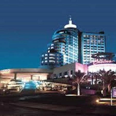 Appartamento Long Beach 푼타델에스테 객실 사진