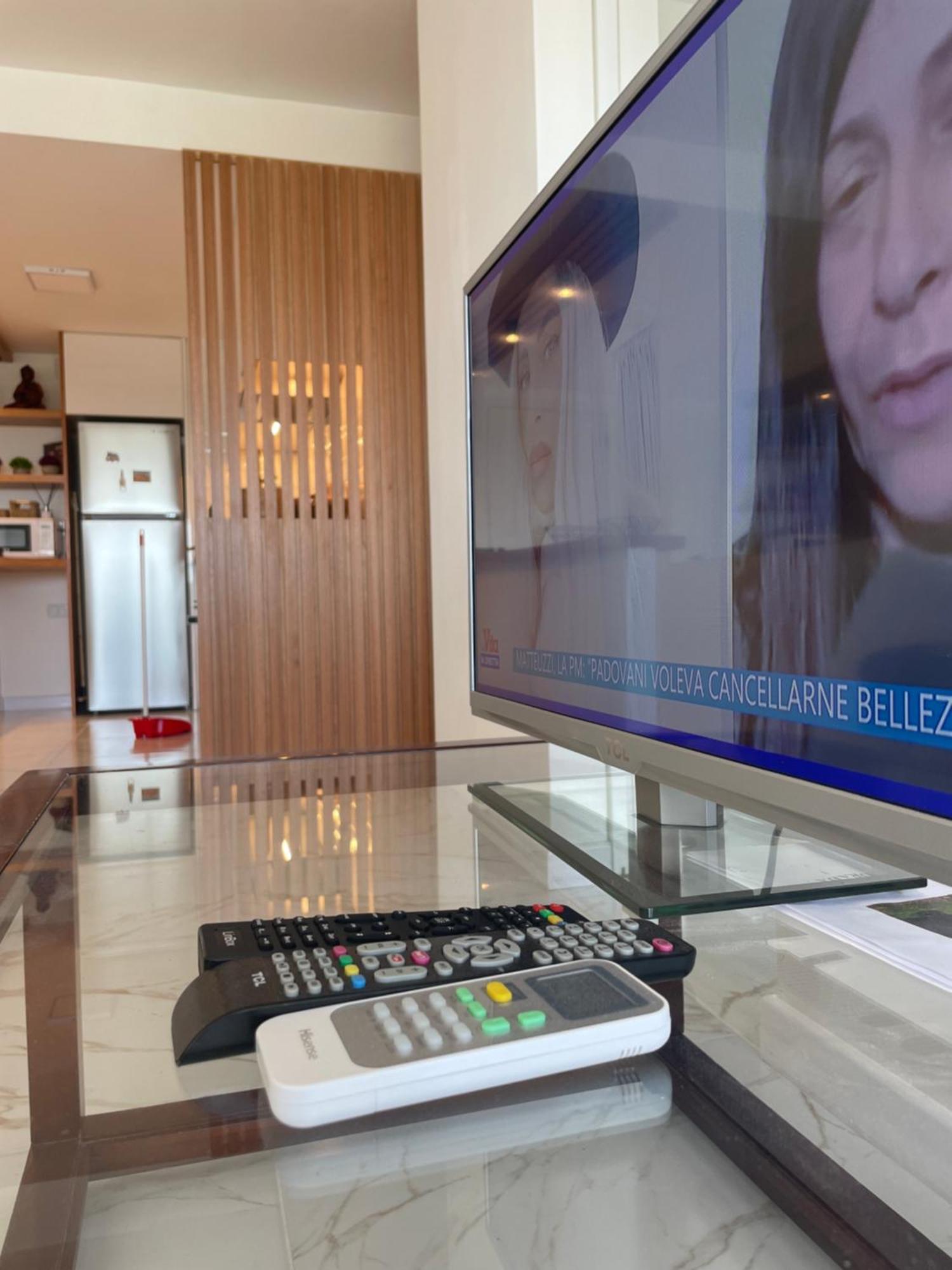 Appartamento Long Beach 푼타델에스테 외부 사진