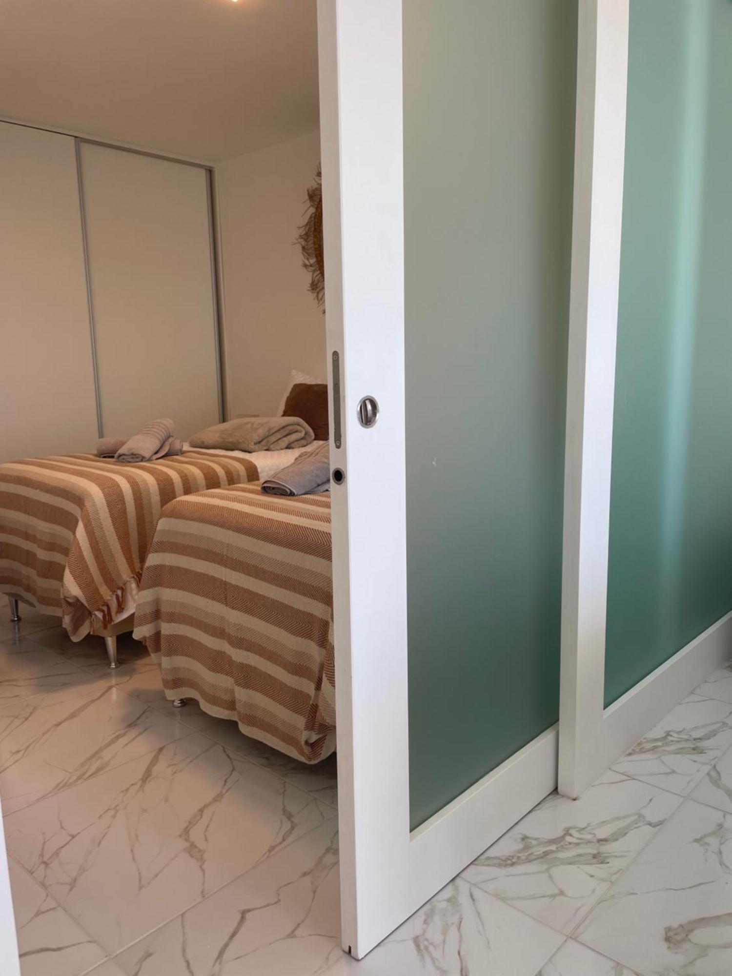 Appartamento Long Beach 푼타델에스테 외부 사진