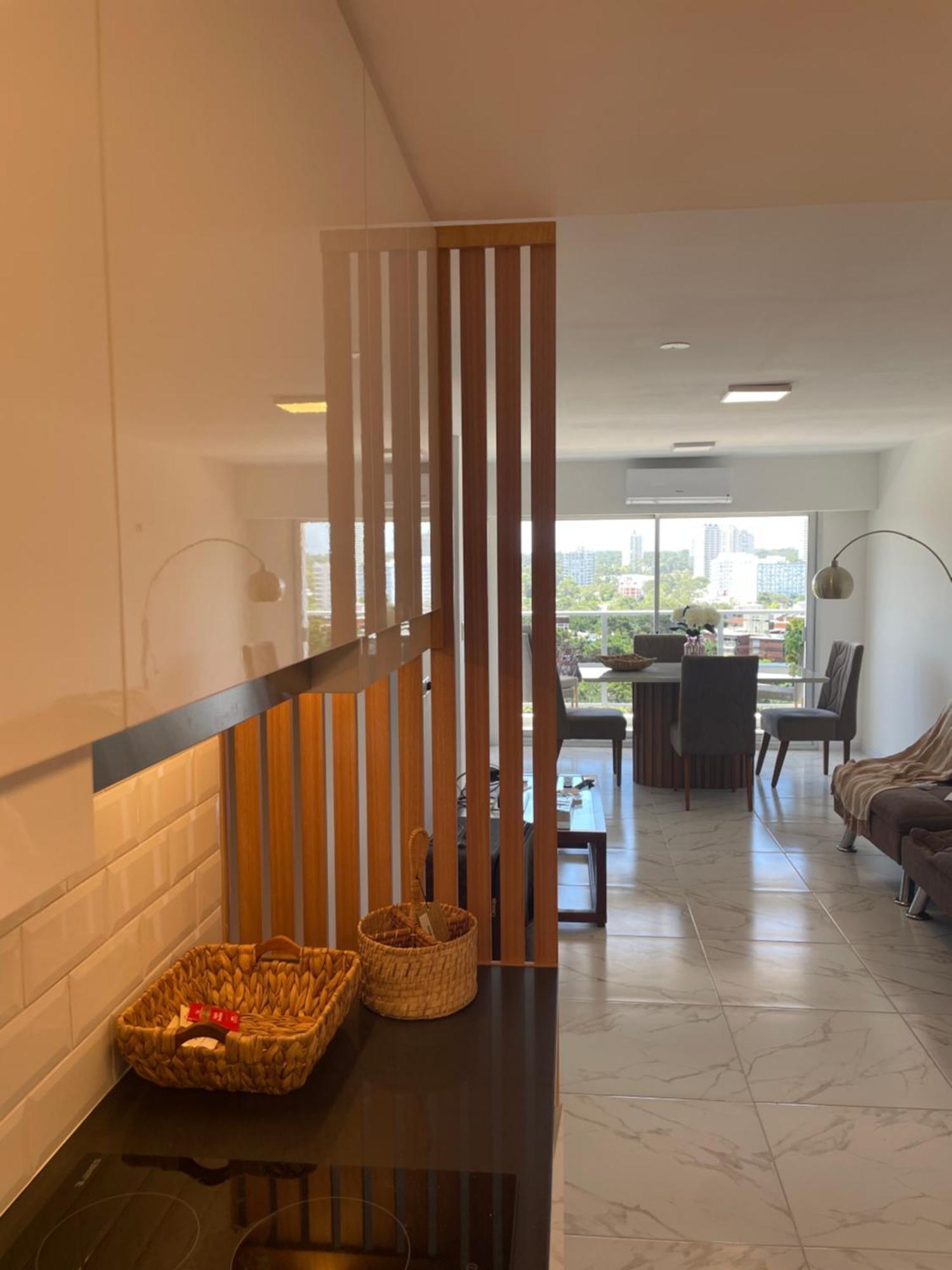 Appartamento Long Beach 푼타델에스테 외부 사진