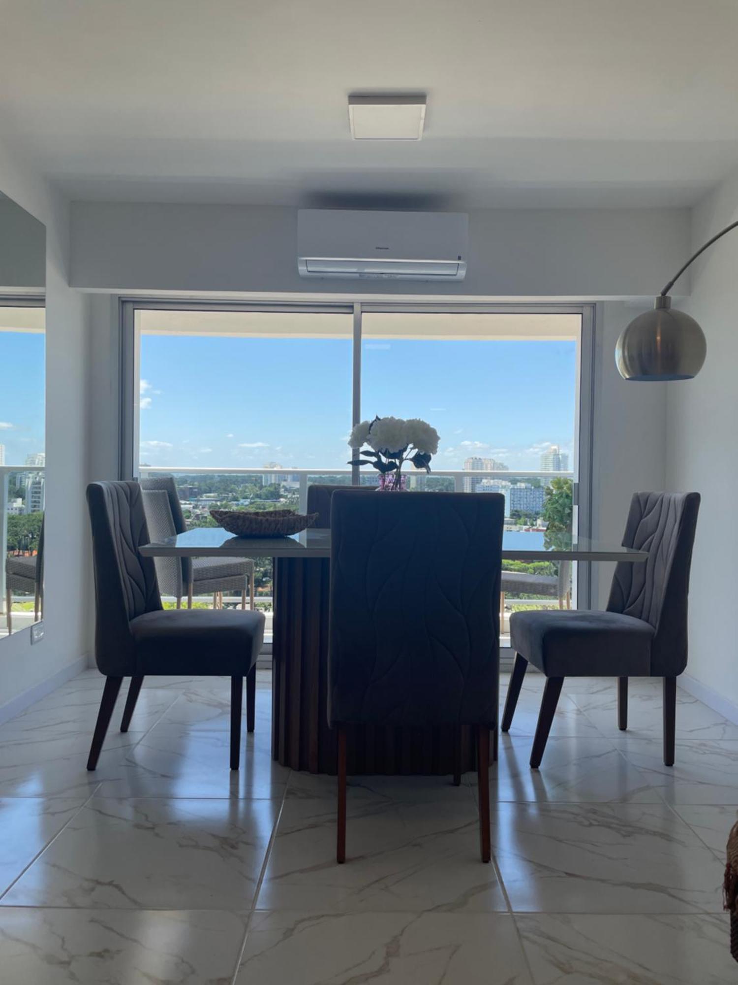 Appartamento Long Beach 푼타델에스테 외부 사진