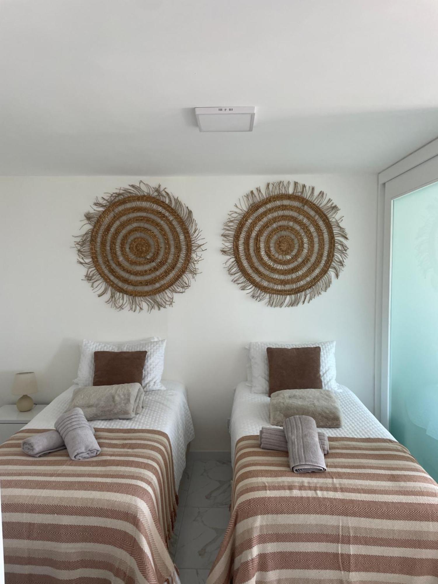 Appartamento Long Beach 푼타델에스테 외부 사진