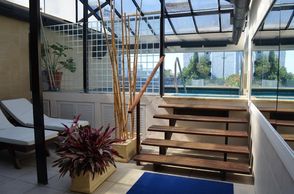 Appartamento Long Beach 푼타델에스테 외부 사진