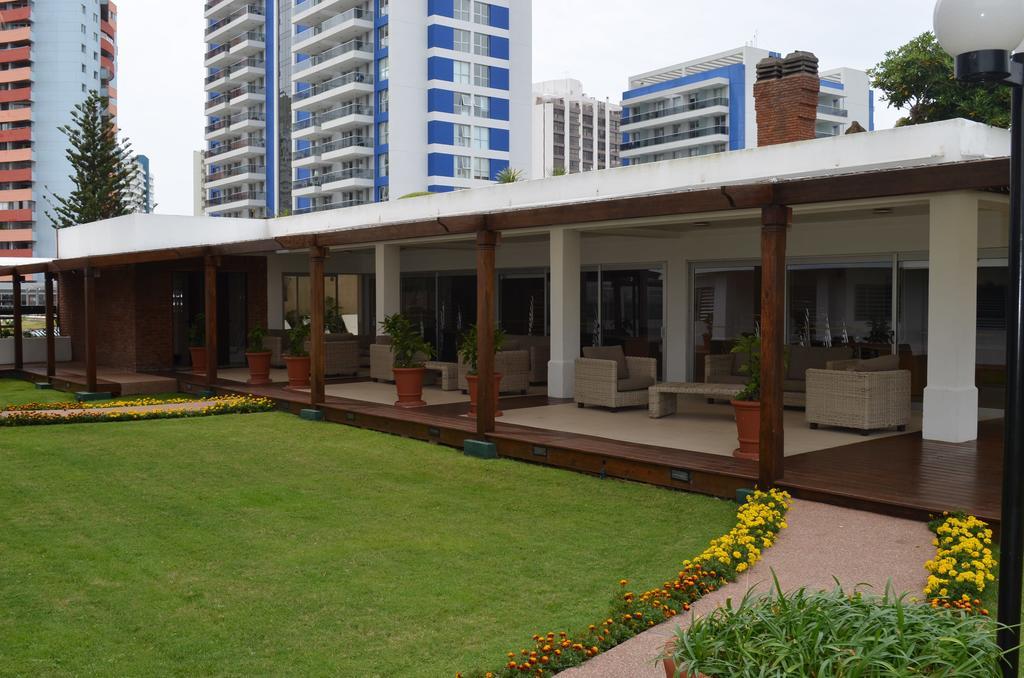 Appartamento Long Beach 푼타델에스테 객실 사진
