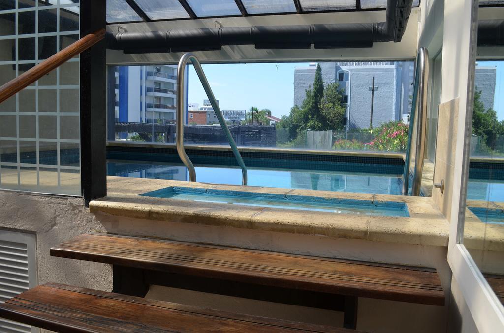 Appartamento Long Beach 푼타델에스테 외부 사진