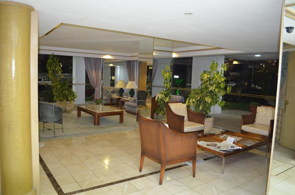 Appartamento Long Beach 푼타델에스테 외부 사진