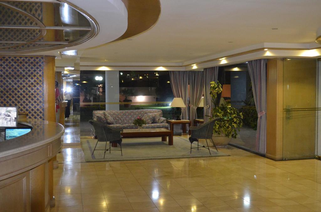 Appartamento Long Beach 푼타델에스테 외부 사진