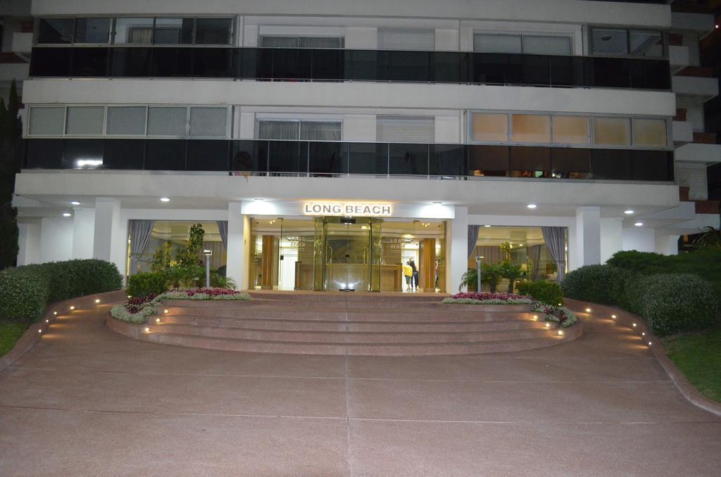 Appartamento Long Beach 푼타델에스테 외부 사진