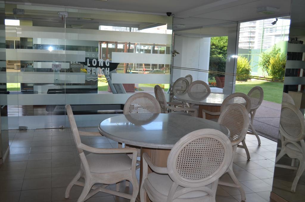 Appartamento Long Beach 푼타델에스테 객실 사진