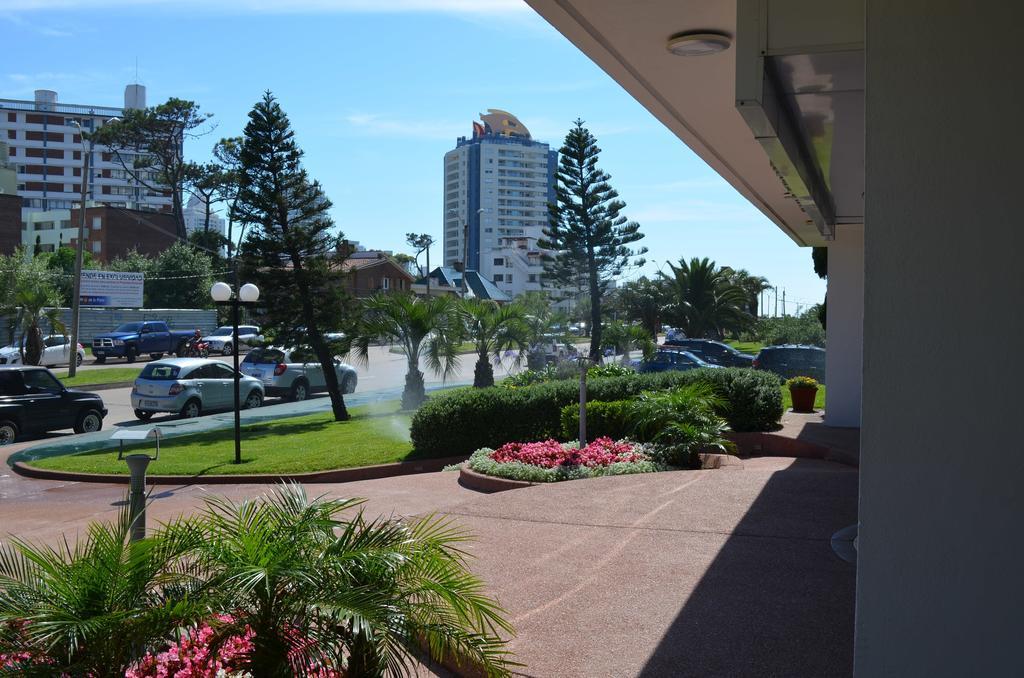 Appartamento Long Beach 푼타델에스테 외부 사진