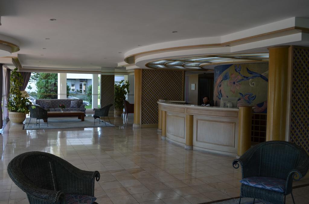 Appartamento Long Beach 푼타델에스테 객실 사진