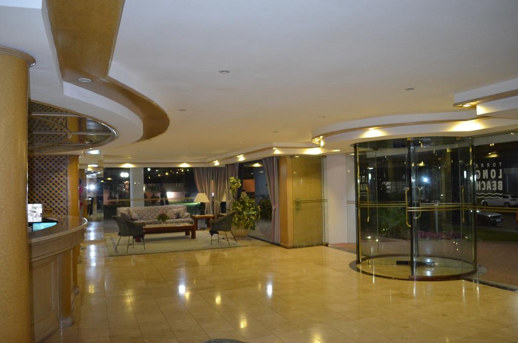 Appartamento Long Beach 푼타델에스테 객실 사진