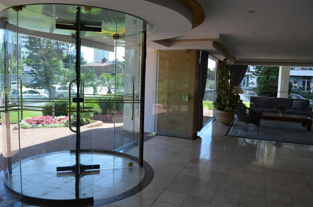 Appartamento Long Beach 푼타델에스테 외부 사진